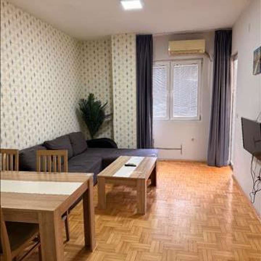 Комплетно наместен стан во Мичурин - 1