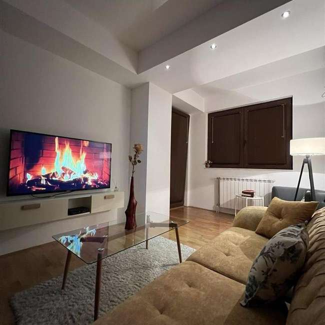 Удобен и мирен стан во Центар - slika 2