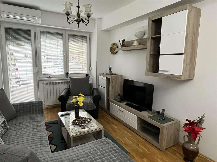 Наместен стан во Карпош - 1