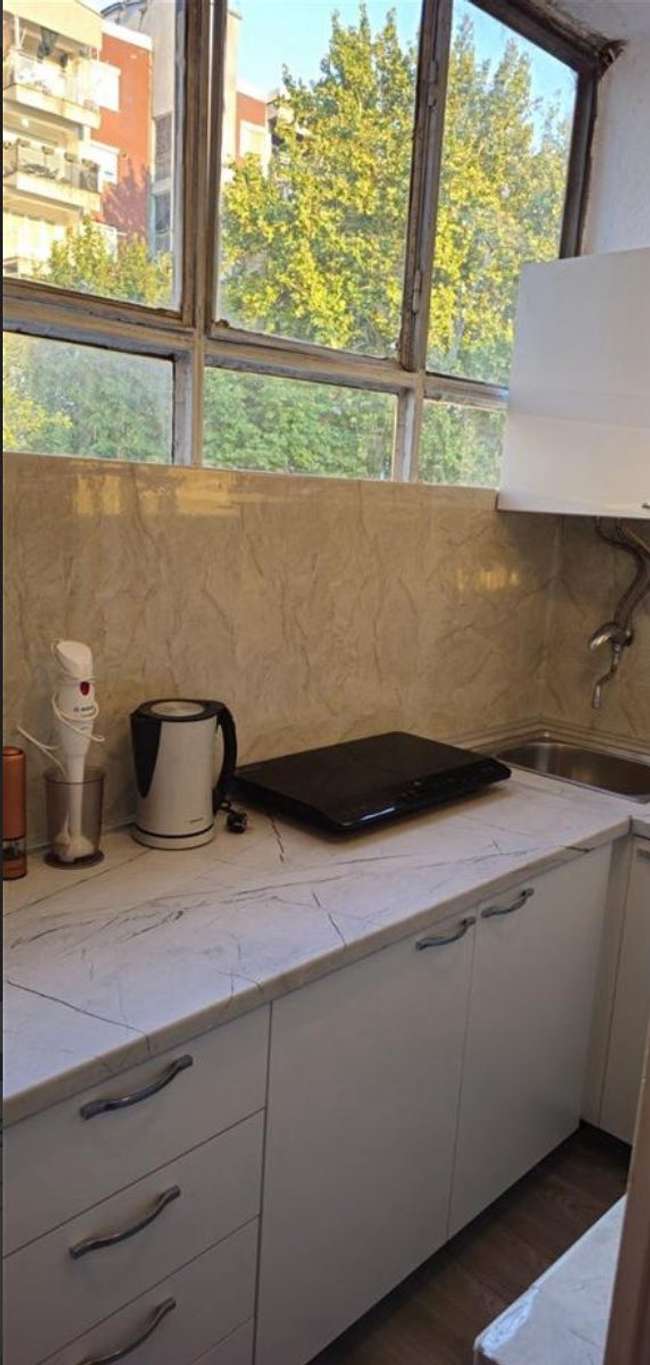 Реновиран стан во Кисела Вода - 3