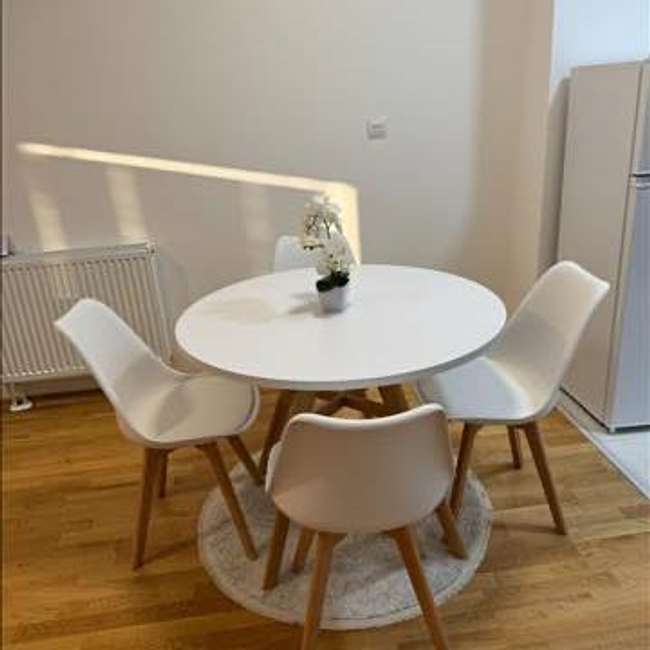 Нов невселуван стан во населба Космос - 3