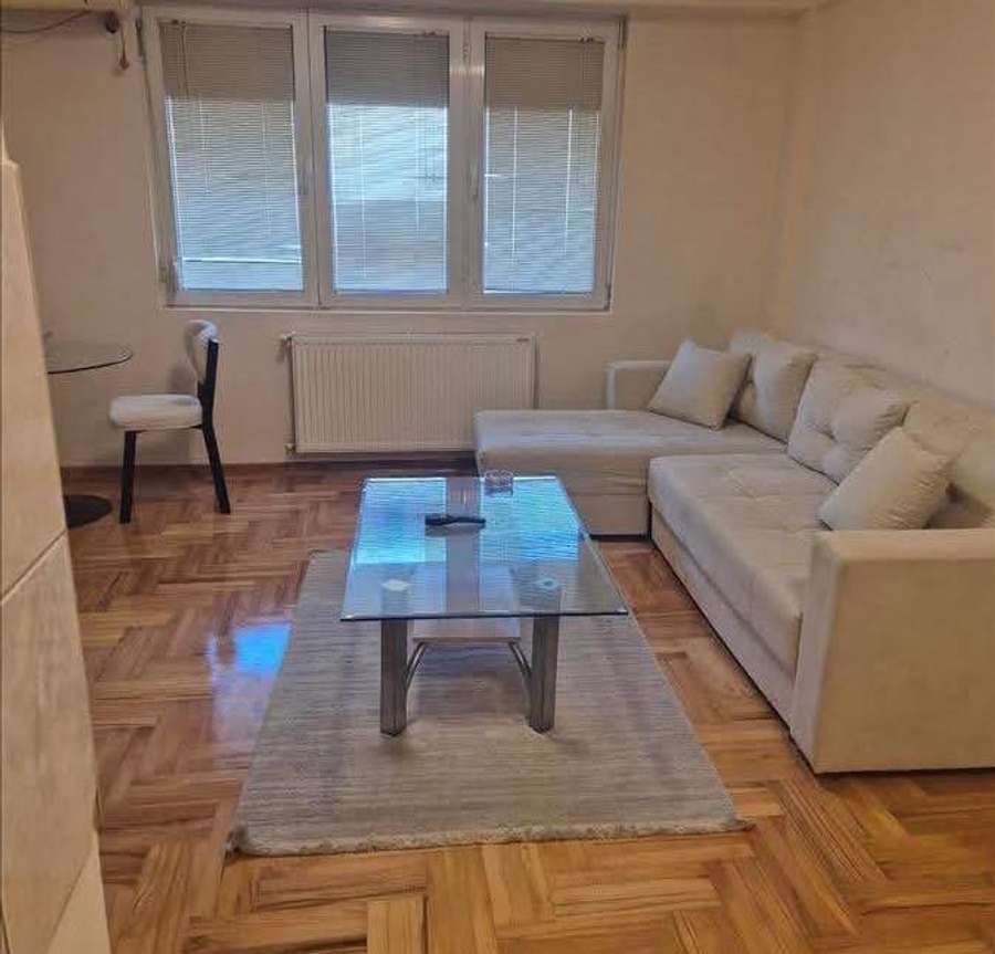 Гарсоњера во Кисела Вода - 1