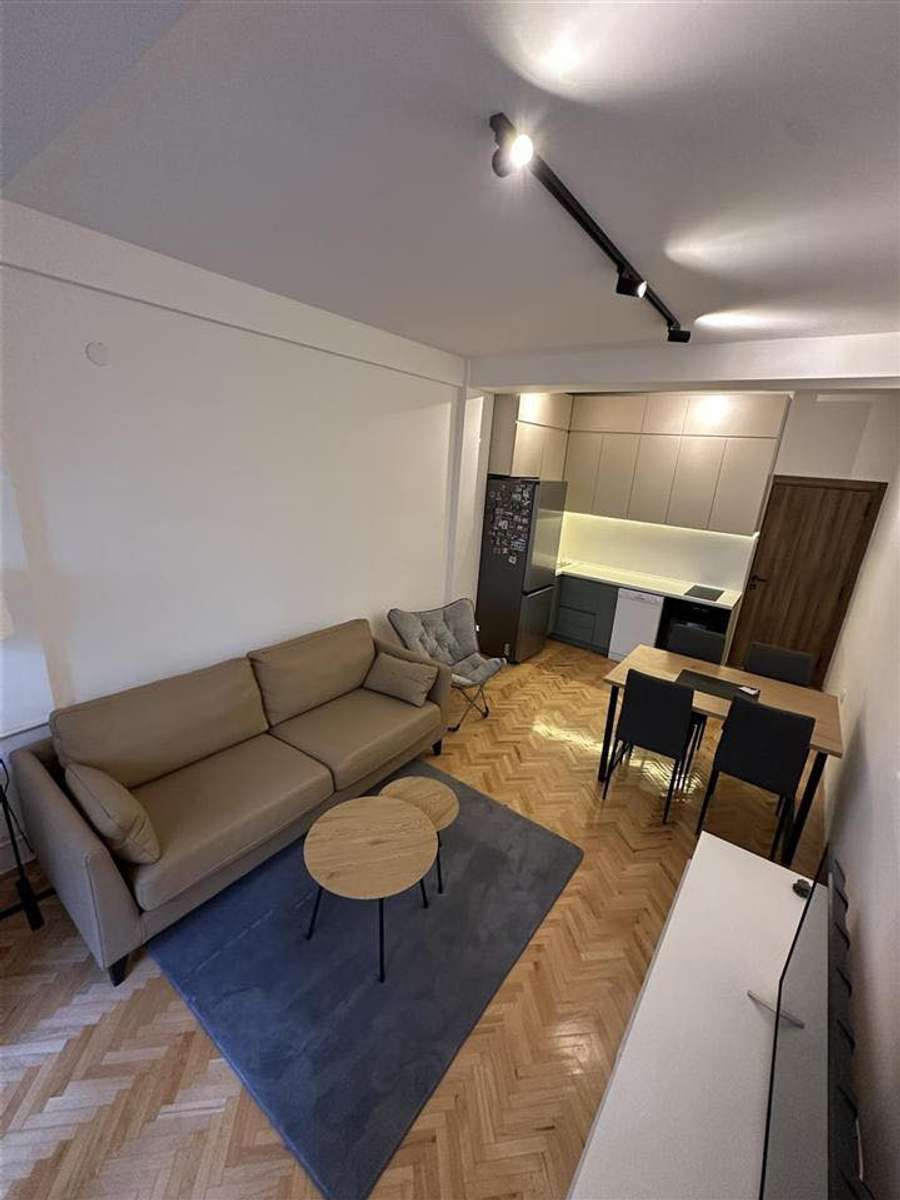 Трособен стан во Капиштец - 1