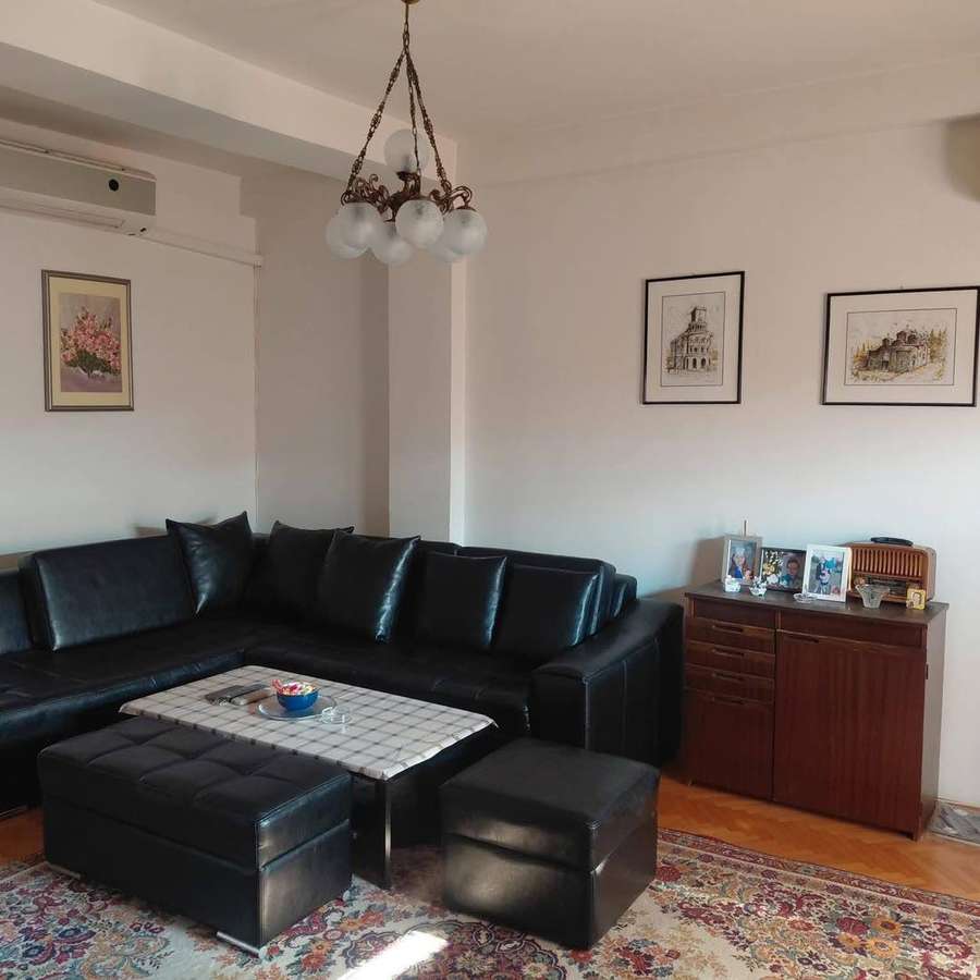 Стан во Капиштец - 1