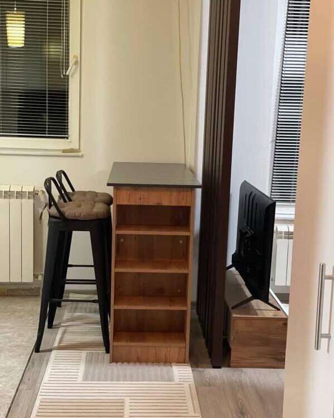 Гарсоњера во Центар - 3