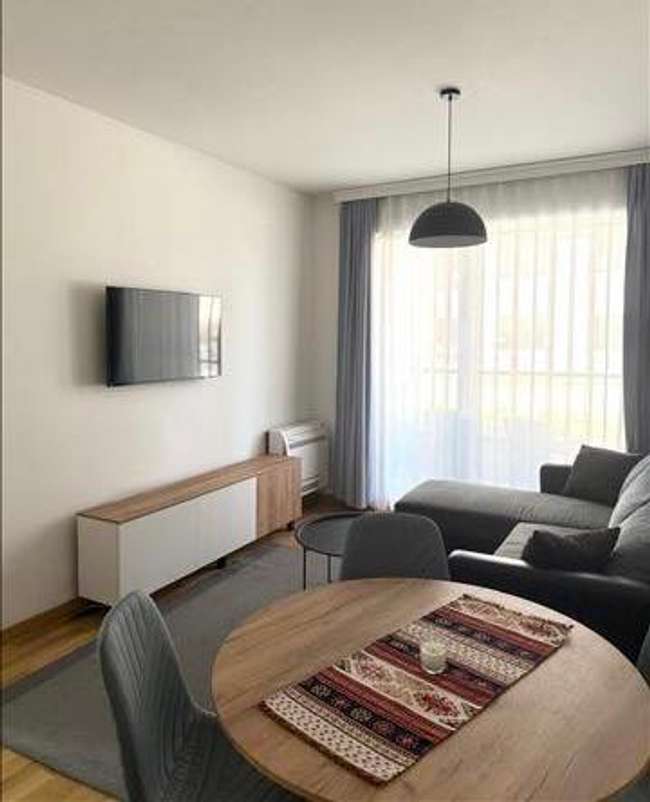 Нов стан во Urban Garden до Американ Колеџ - slika 2