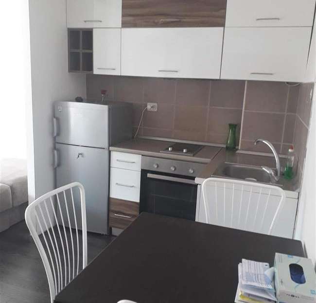 Стан во Дебар Маало - slika 2