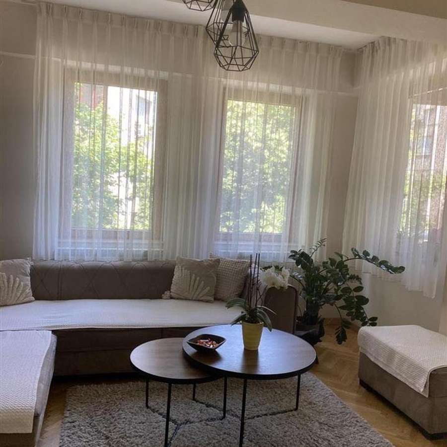 Стан во Дебар Маало - 1