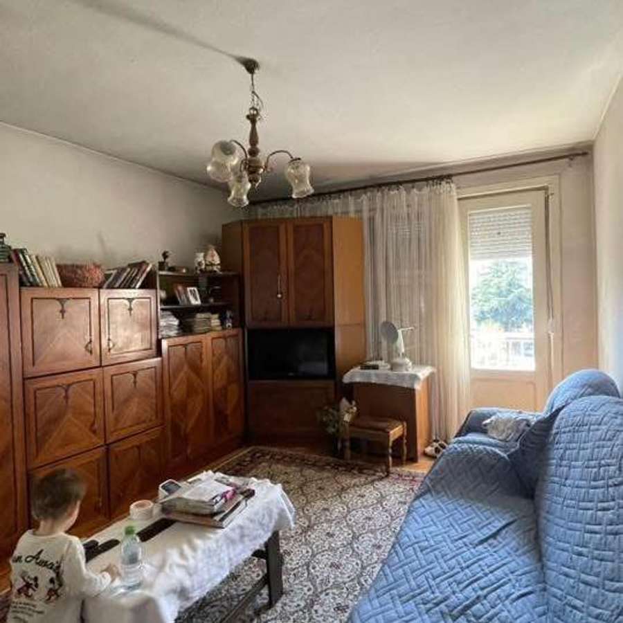 Стан во Центар - 1