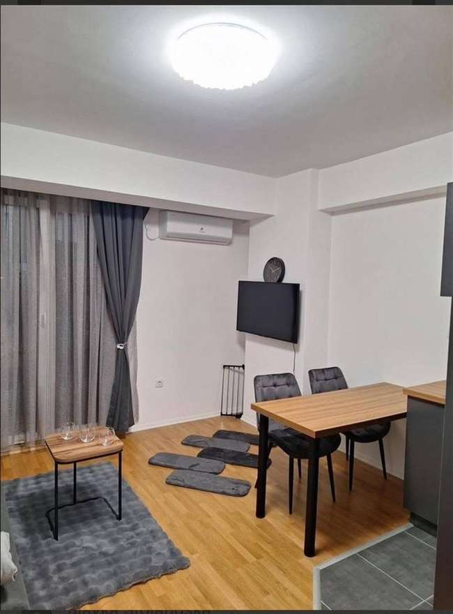 Гарсоњера во Порта Влае - slika 2