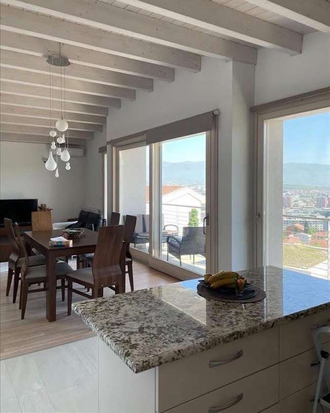 Трособен стан на Водно - 3