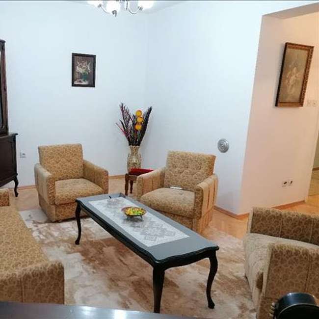 Реновиран и комплетно наместен стан во Аеродром - slika 2