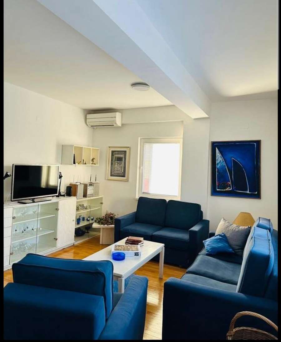 Модерно наместен стан во Кисела Вода - 1