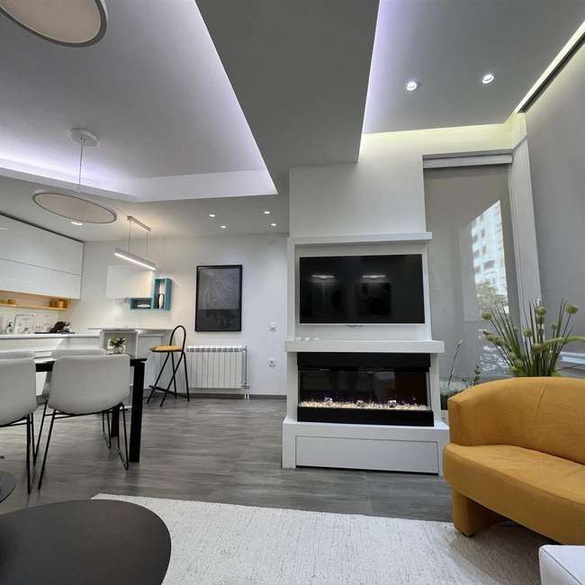 Луксузно наместен стан во Капиштец - slika 2