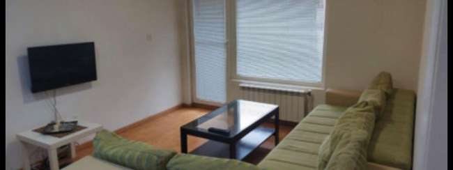 Нов наместен стан во Стар Аеродром - slika 2