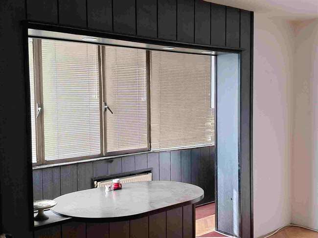 Полунаместен стан во Ѓорче Петров - slika 2