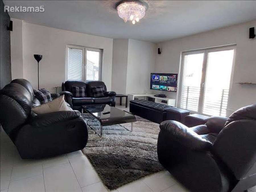 Стан во населба Чаир - 1