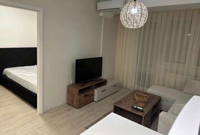 Целосно реновиран стан во Кисела Вода - slika 2