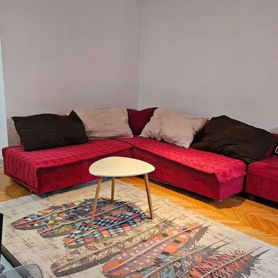 Стан во Кисела Вода - 1