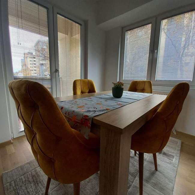 Двособен стан во Мичурин - 3