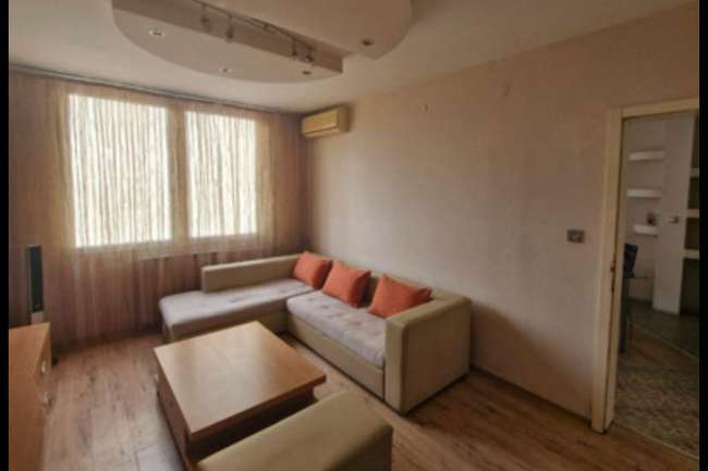 Реновиран наместен стан во Аеродром - slika 2