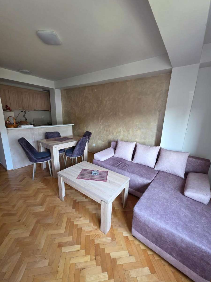 Комплетно наместен стан во Козле - 1