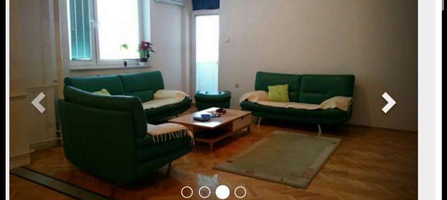 Стан во Карпош 2 - 1