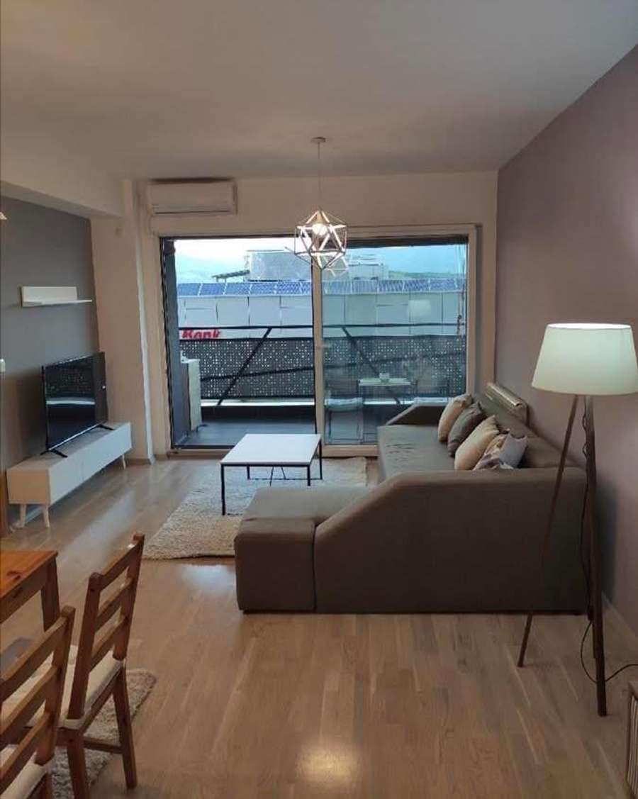 Нов стан во City Garden - 1