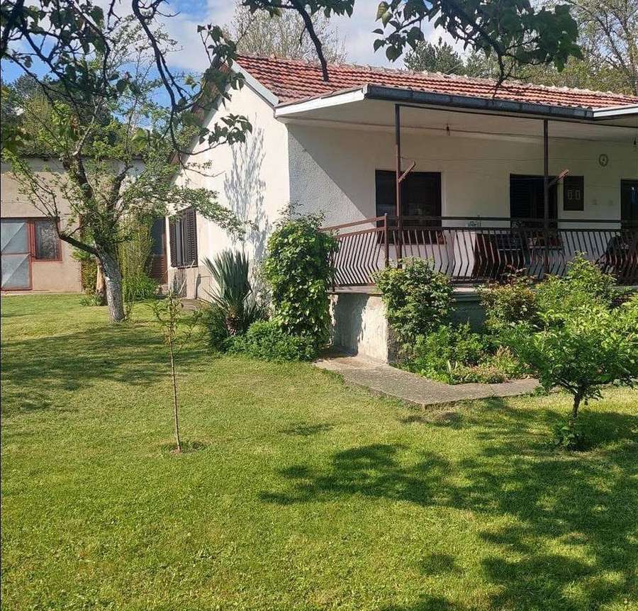 Куќа во Ѓорче Петров 2 - 1