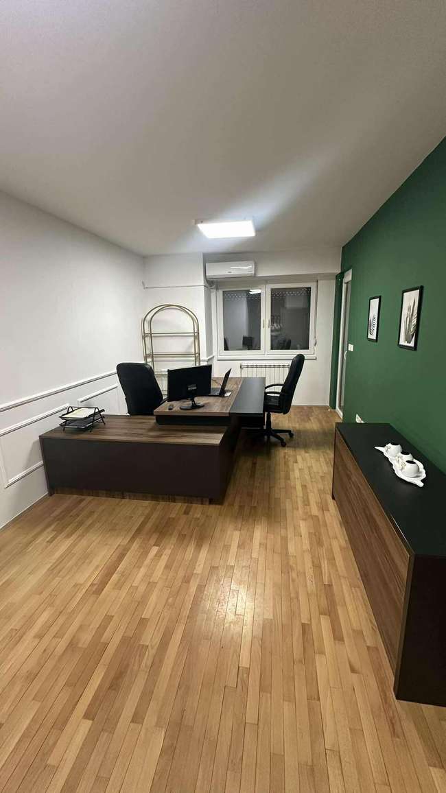 Деловен простор во Аеродром - 3