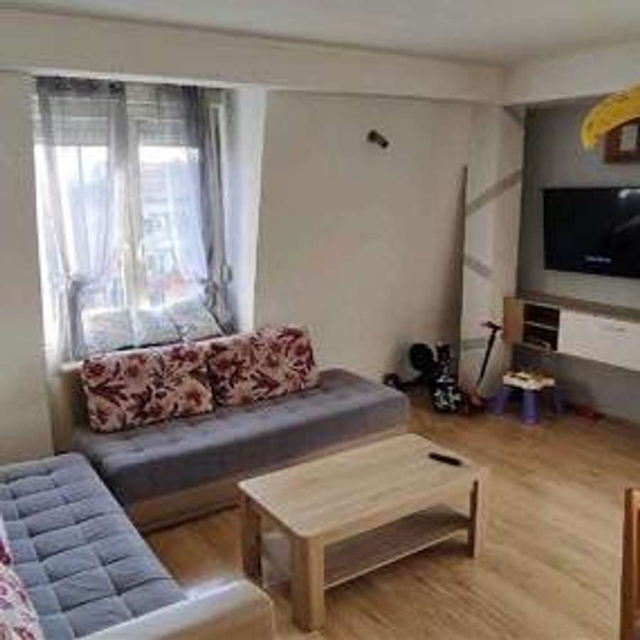 Стан во Кисела Вода - 1