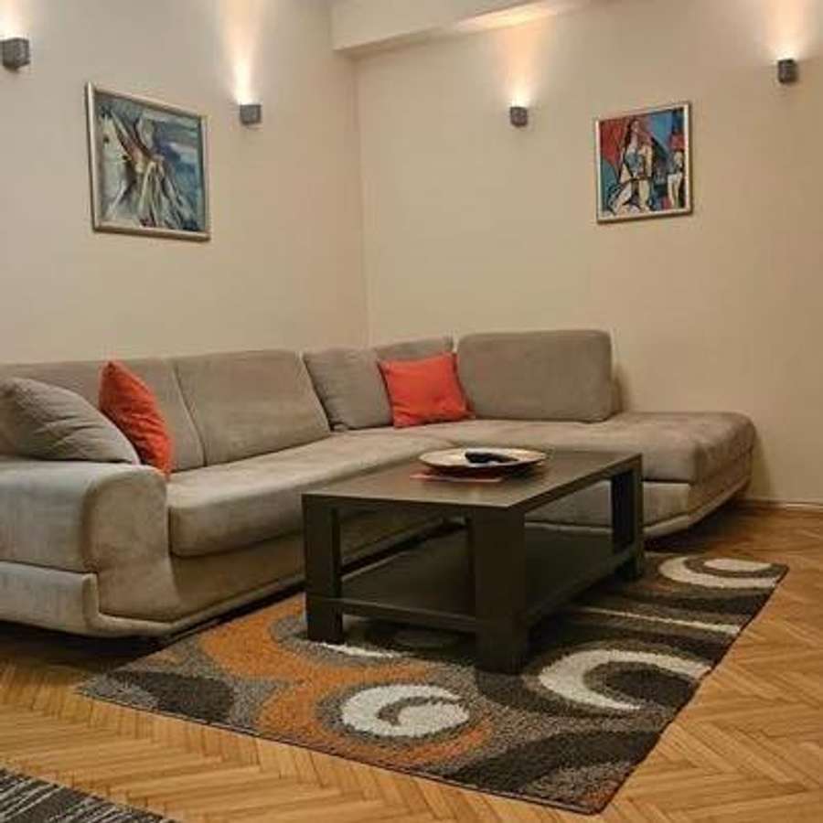 Светол и модерен стан во Козле - 1