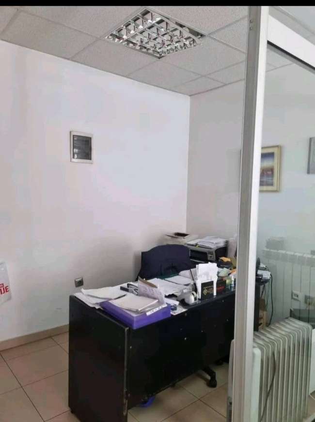 Деловен простор во Центар - 3