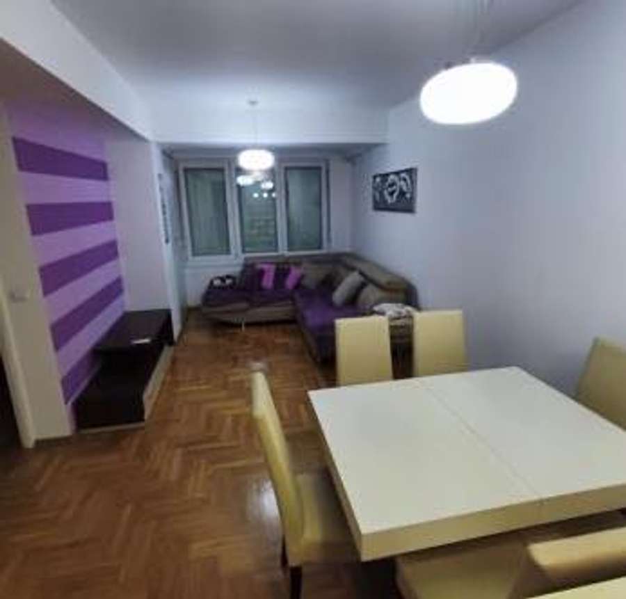 Двособен стан во Карпош - 1