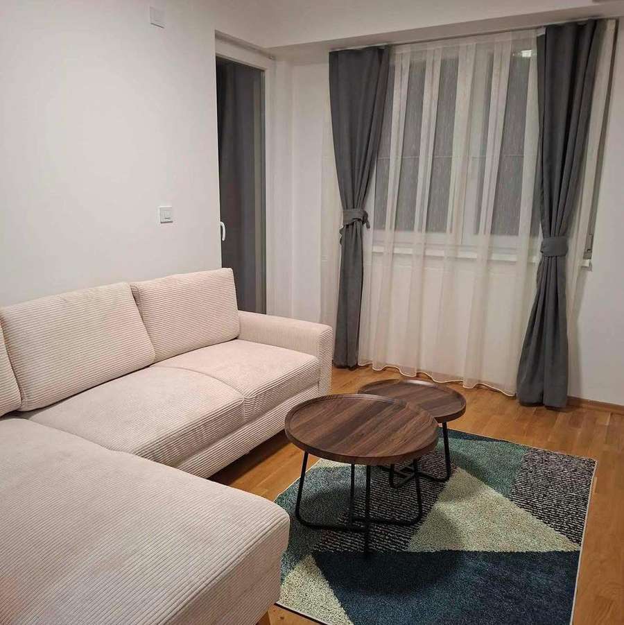 Нов стан во Кисела Вода - 1