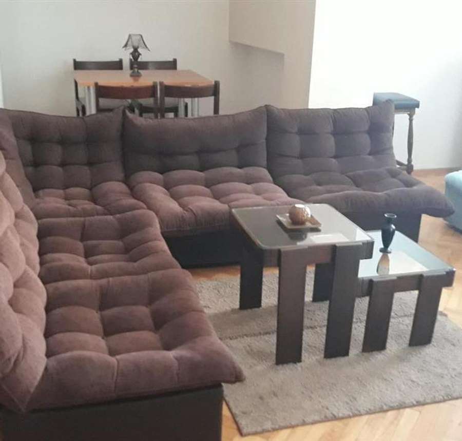 Двособен наместен стан во Тафталиџе - 1