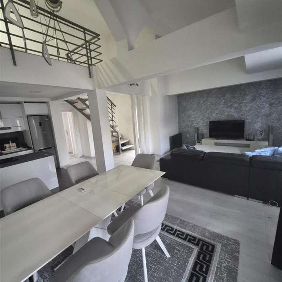 Стан до Германска Амбасада во Карпош - 1