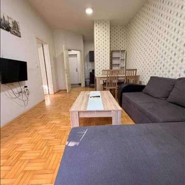 Комплетно наместен стан во Мичурин - slika 2