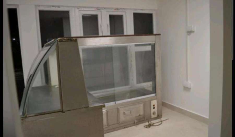 Деловен простор наместен за пекара - 1