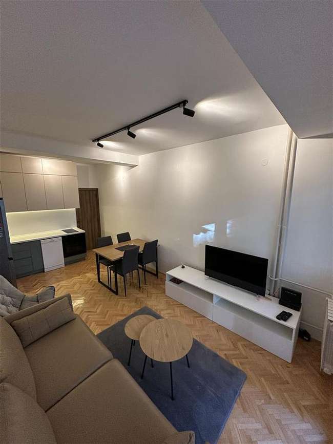 Трособен стан во Капиштец - slika 2