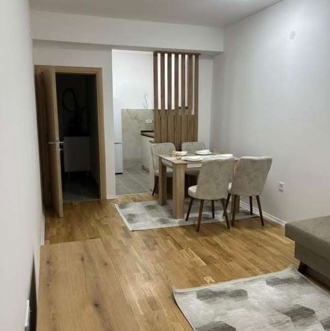 Нов стан во Хром - 3