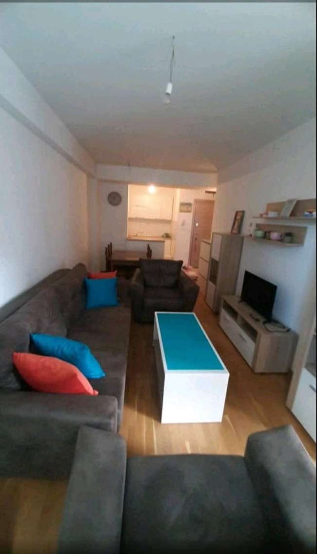 Нов наместен двособен стан во Аеродром - slika 2