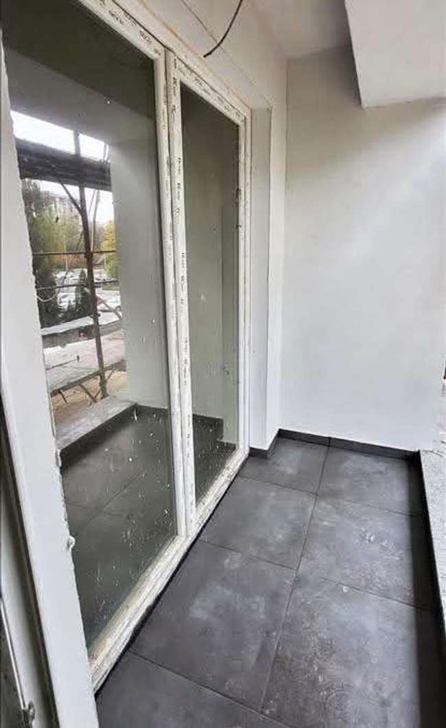 Нов стан во Аеродром - 3