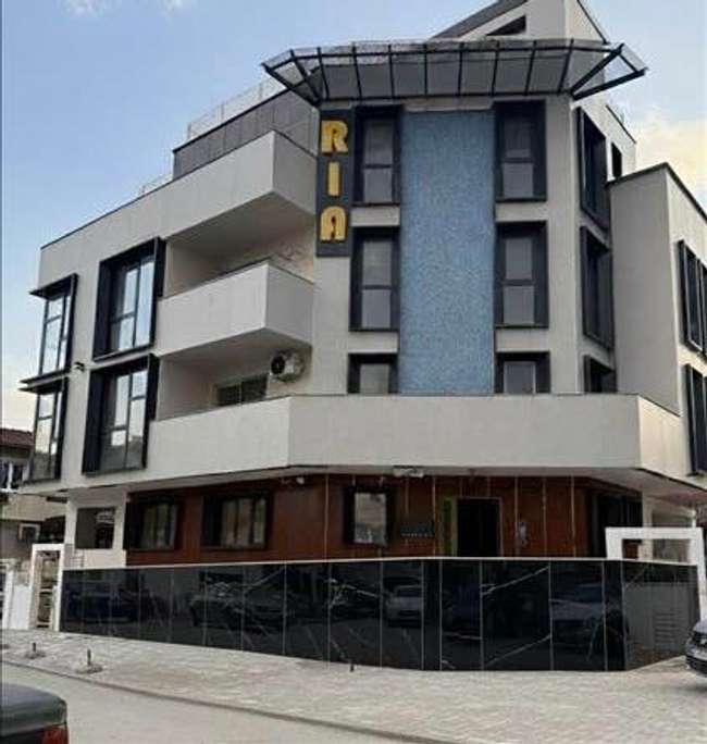 Нов ексклузивен стан во Зеленото Влае - slika 2