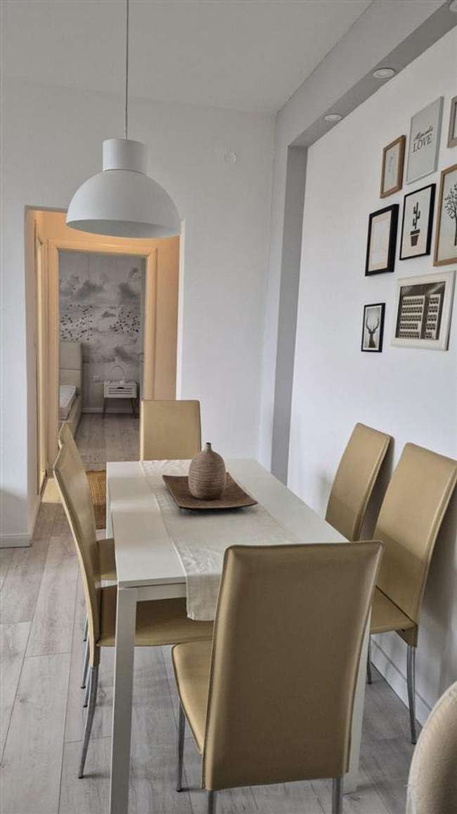 Двособен стан во Тафталиџе 2 - 3