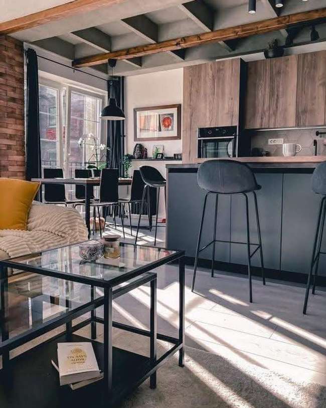 Целосно опремен стан во Центар - slika 2