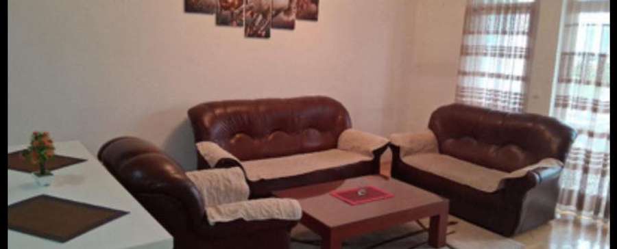 Двособен стан во Аеродром - 1