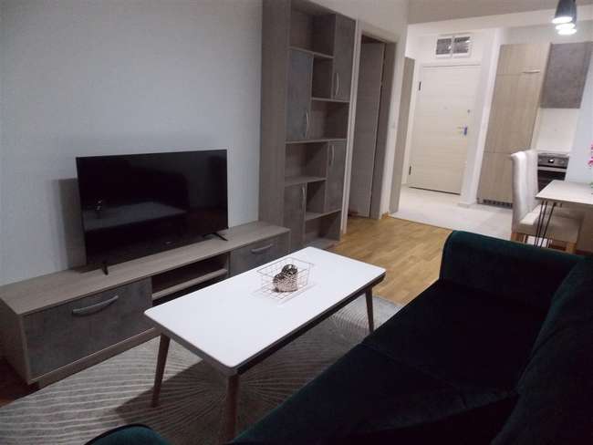 Нов комплетно наместен стан во Аеродром - 3