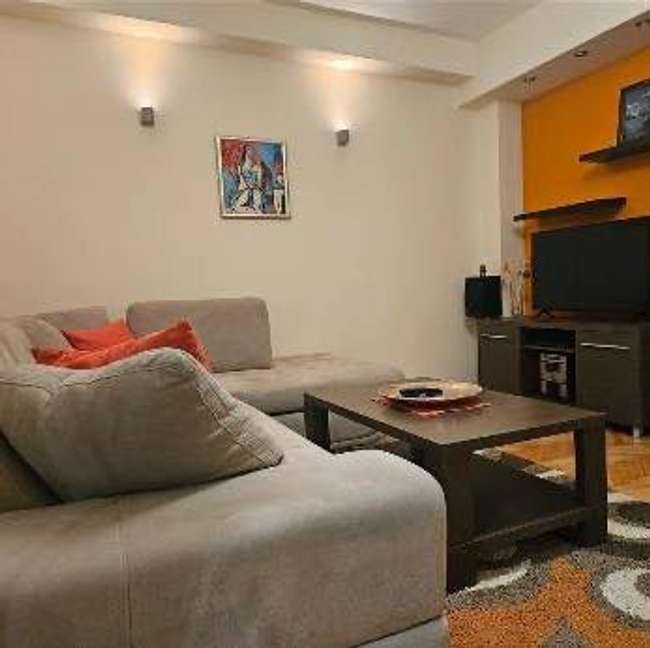 Модерен и внимателно уреден стан во Тафталиџе 2 - slika 2