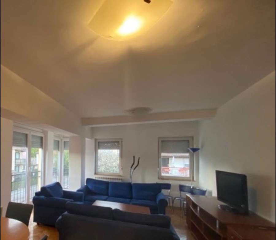 Стан во Козле - 1